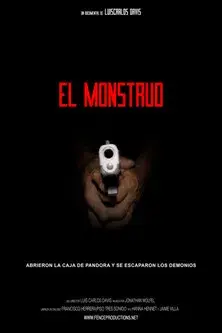 The Monster: Accounts Of Three Hitmen