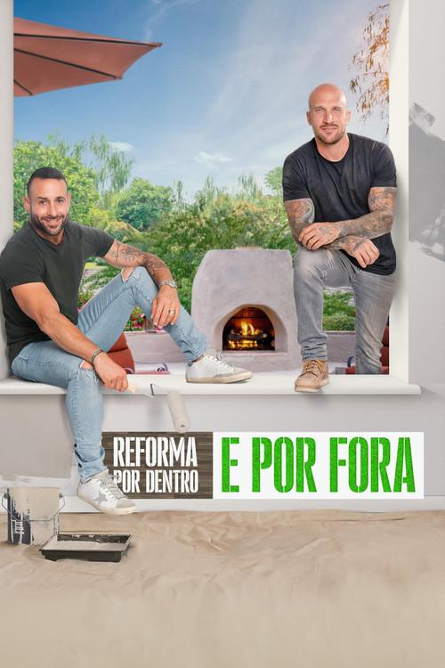 Reforma Por Dentro e Por Fora