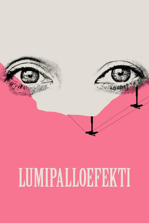 Lumipalloefekti