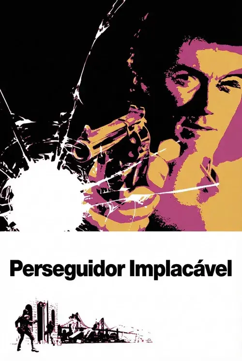 Perseguidor Implacável