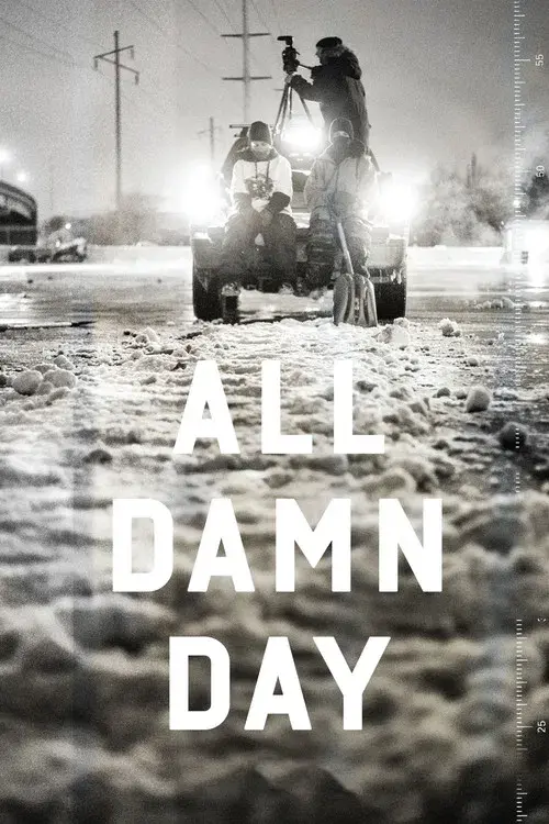 All Damn Day