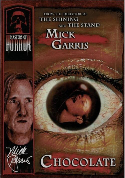 Chocolate - O Gosto da Obsessão