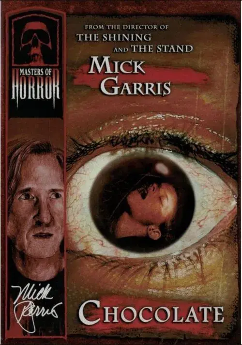 Chocolate - O Gosto da Obsessão