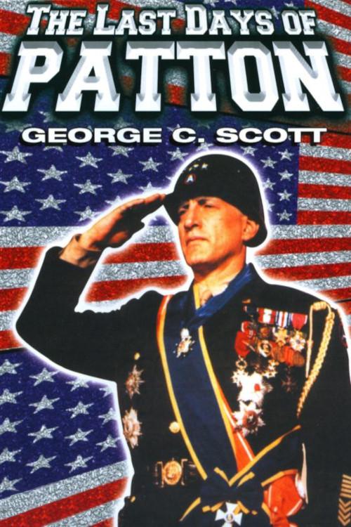 Os Últimos Dias de Patton