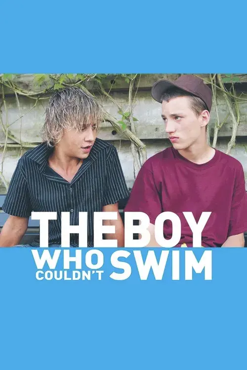 The Boy Who Couldn't Swim