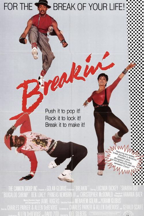 Breakin'