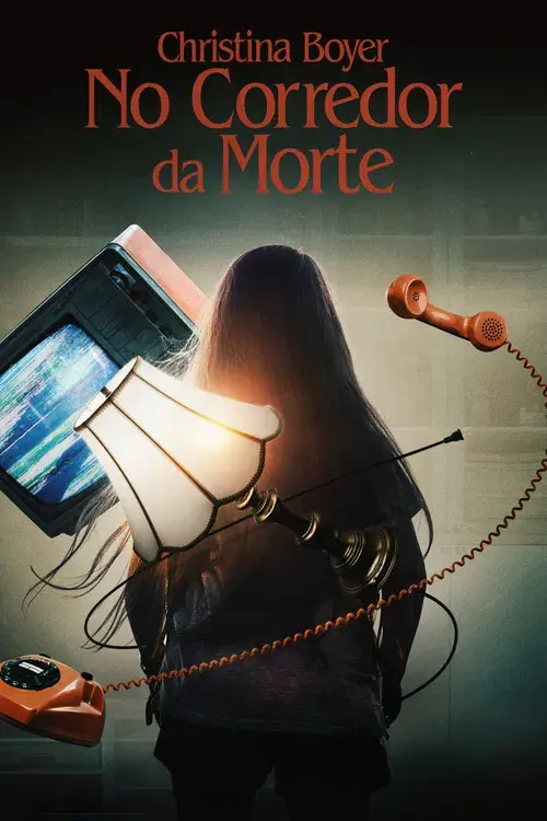Christina Boyer: No Corredor da Morte