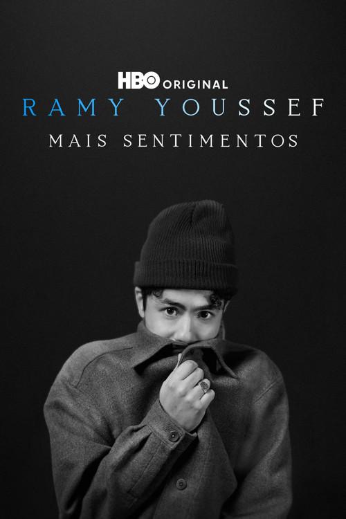 Ramy Youssef: Mais Sentimentos