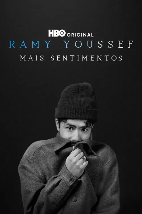 Ramy Youssef: Mais Sentimentos