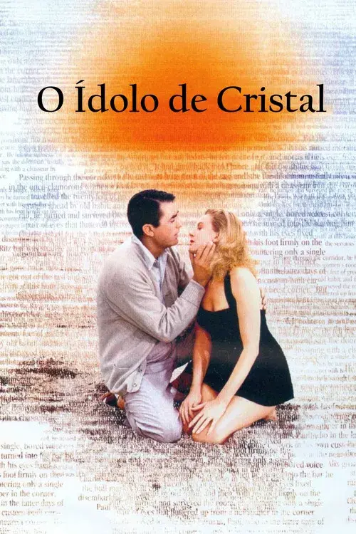 O Ídolo de Cristal