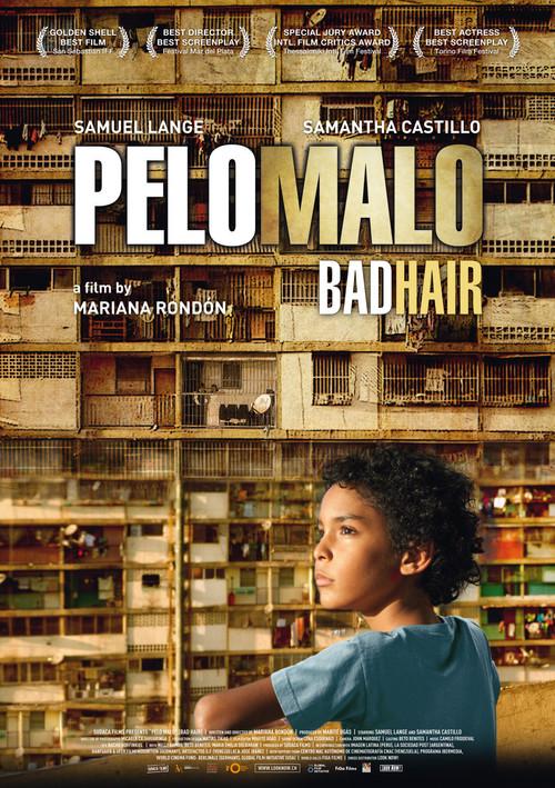 Pelo Malo