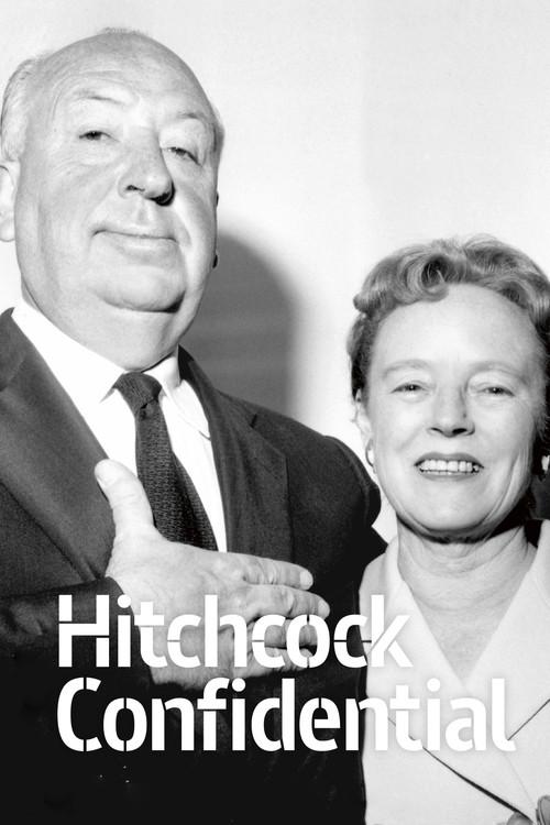 Hitchcock - o Homem por trás do ídolo