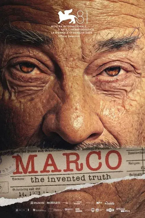 Marco: A Verdade Inventada