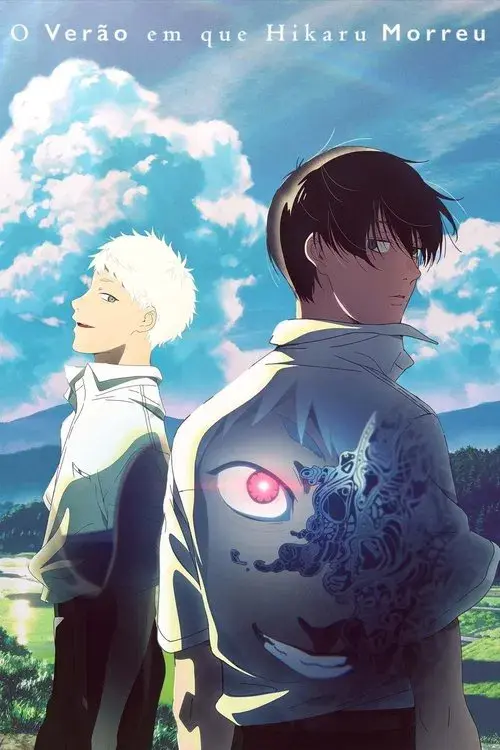 O Verão em que Hikaru Morreu