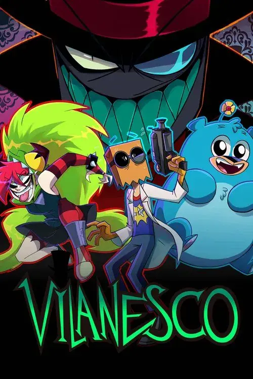 Vilanesco