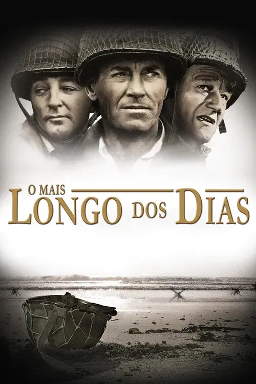 O Mais Longo dos Dias