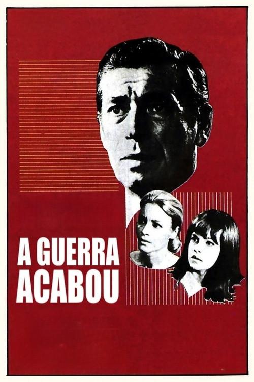 A Guerra Acabou