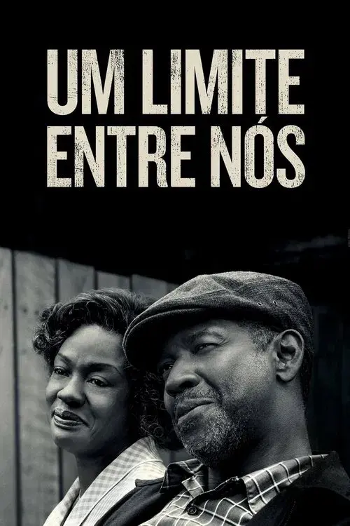 Um Limite Entre Nós