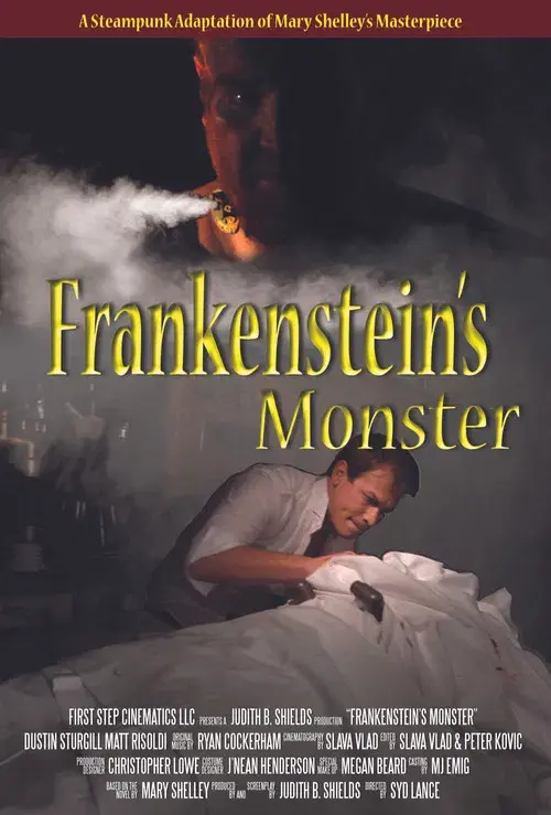 Frankenstein's Monster