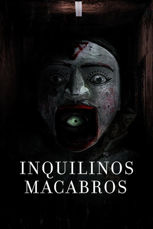 Inquilinos Macabros