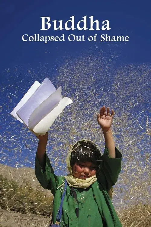 E Buda Desabou de Vergonha