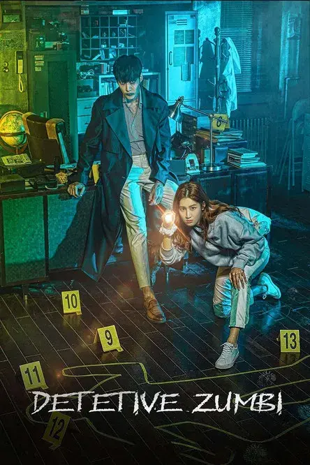Detetive Zumbi
