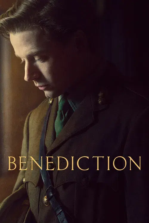 Benediction