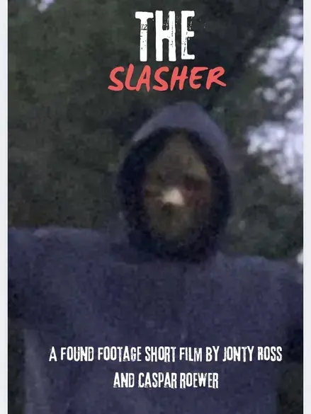 The Slasher