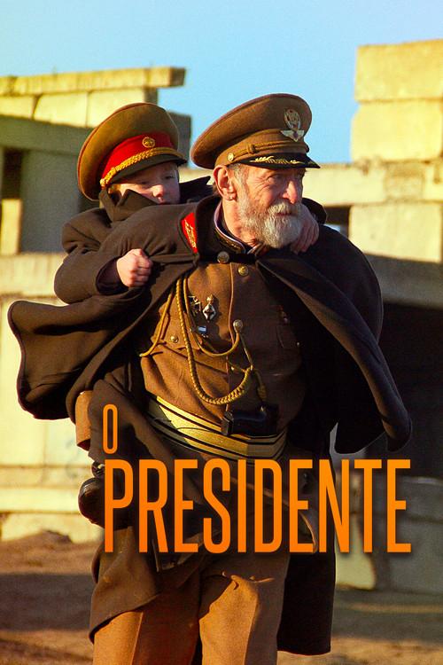 O Presidente