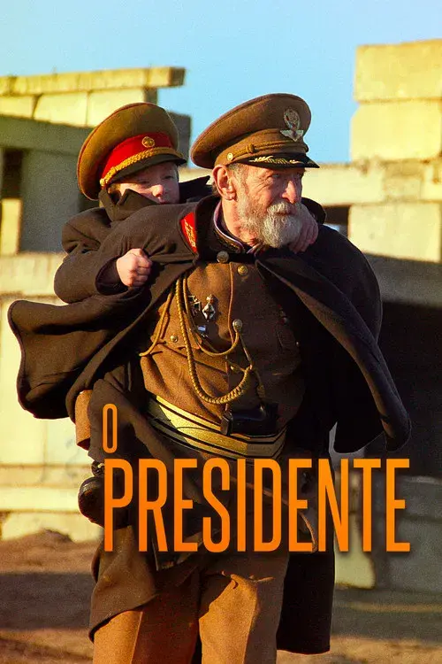 O Presidente
