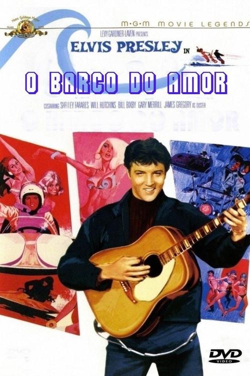 O Barco do Amor