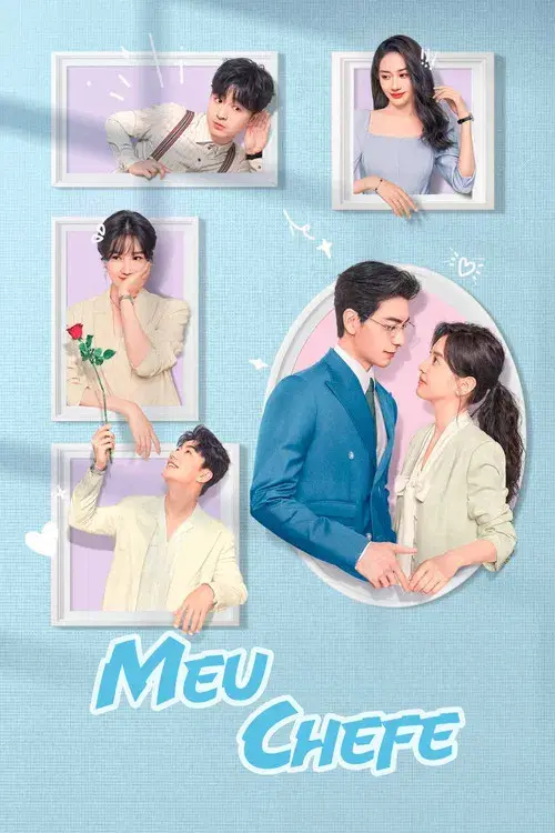 Meu Chefe