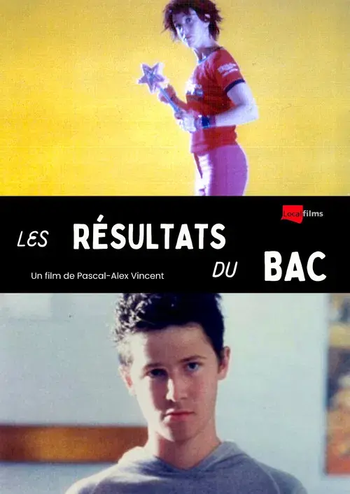 Les résultats du bac