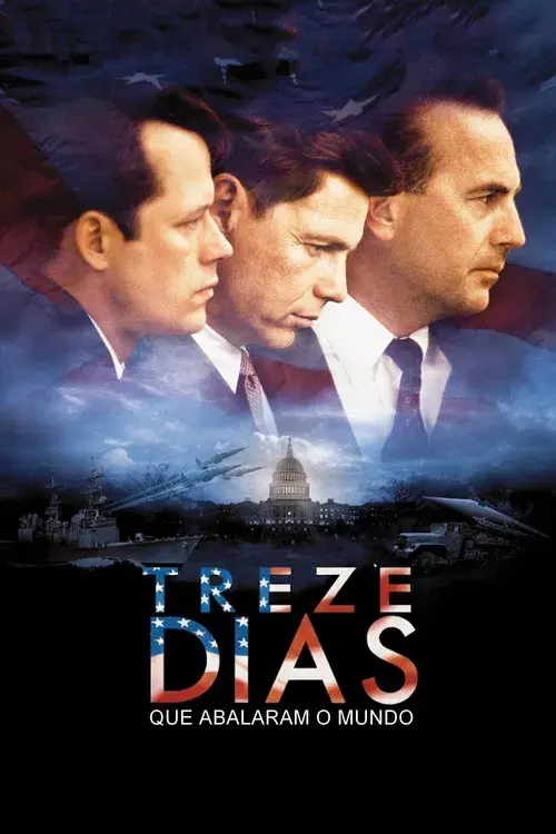 13 Dias Que Abalaram o Mundo