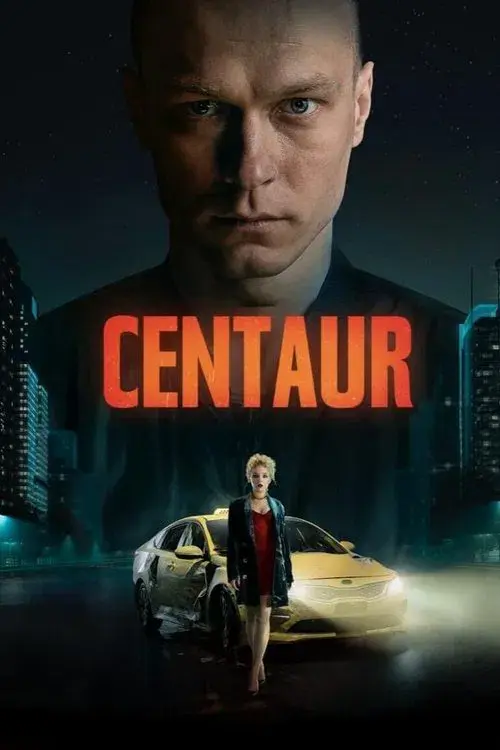 Centauro