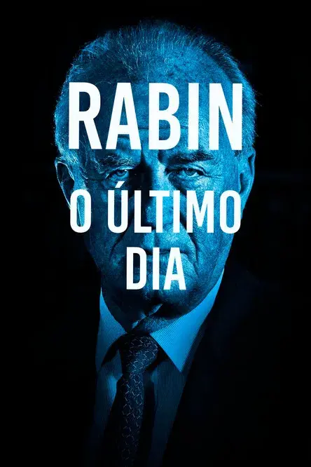 Rabin: O Último Dia