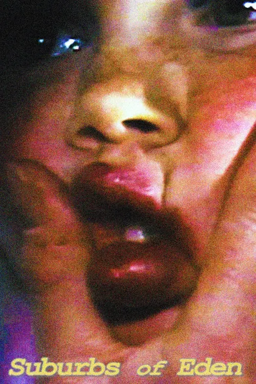 Subúrbios do Éden