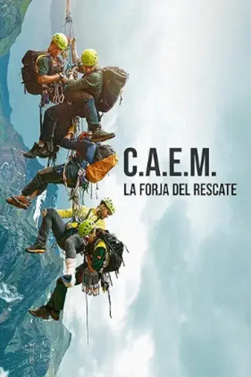 C.A.E.M.: Sobre el terreno