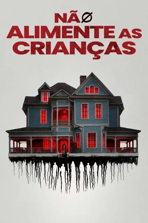 Não Alimente As Crianças