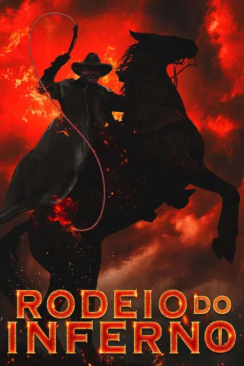 Rodeio do Inferno
