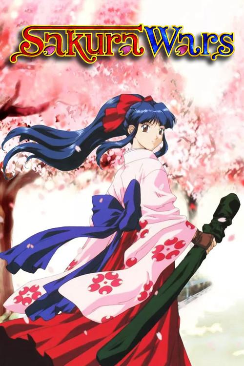 Sakura Taisen Ouka Kenran