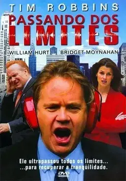 Passando dos Limites