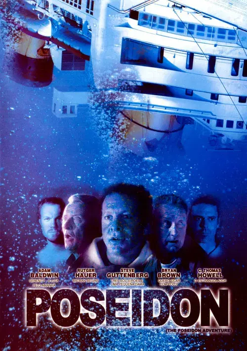 A Aventura do Poseidon