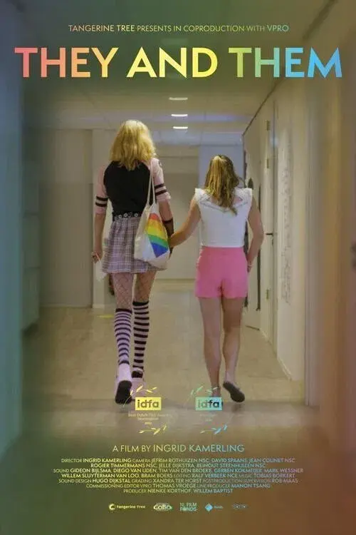 Genderpoli / They and Them