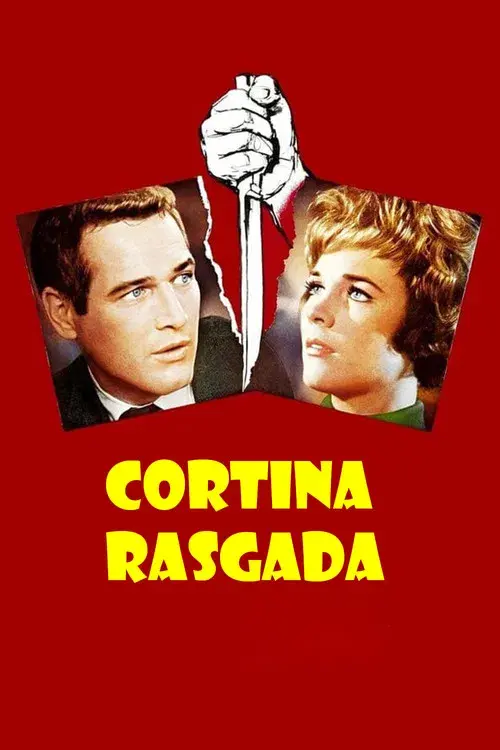 Cortina Rasgada
