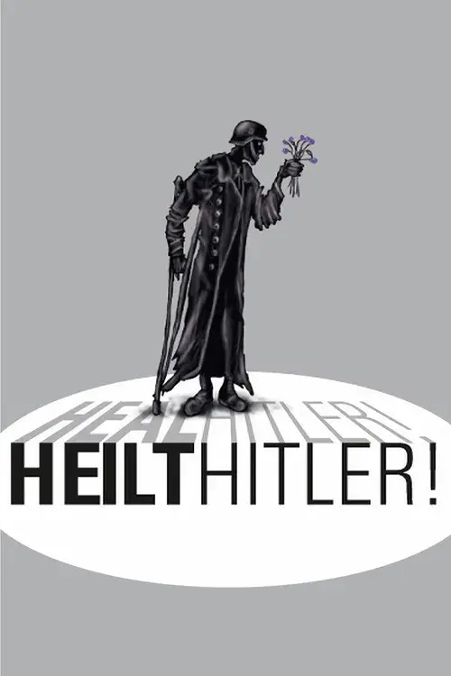 Heal Hitler!