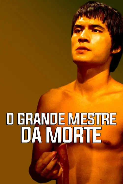 O Grande Mestre da Morte