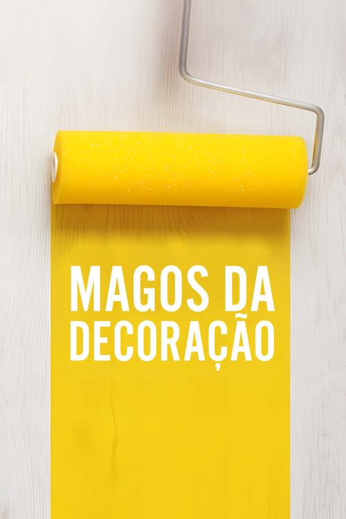 Magos da Decoração