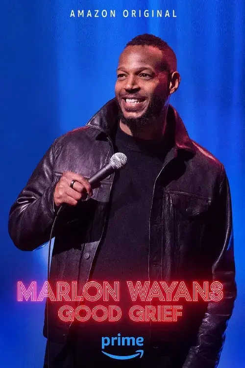 Marlon Wayans: Oh, Céus!