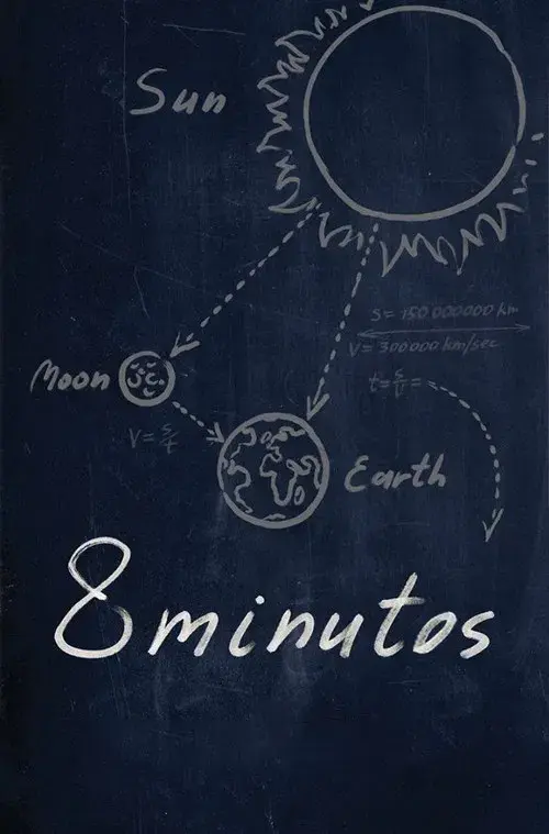 8 Minutos